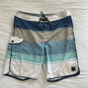 Rip Curl Mens Bathing Suit